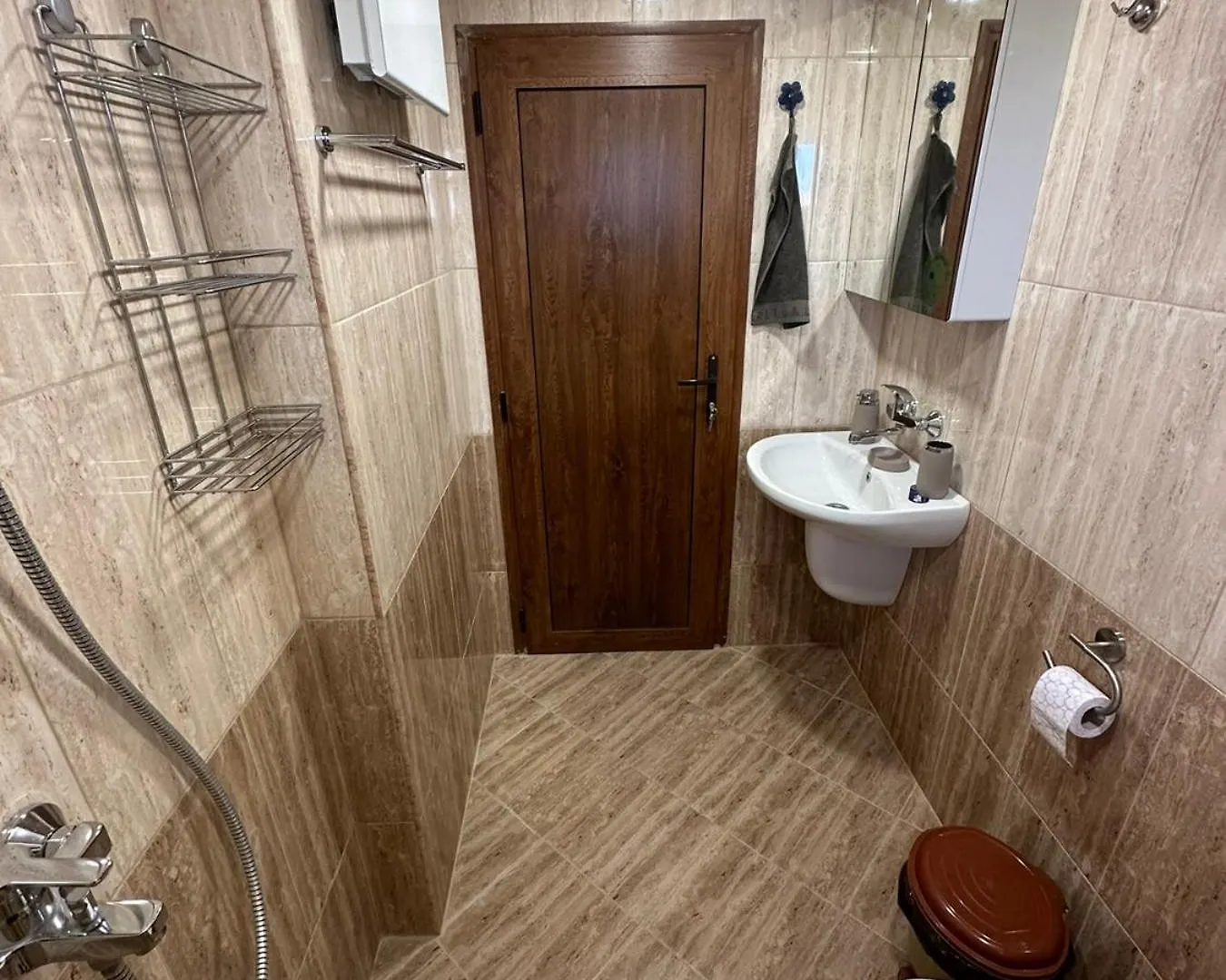 Victoria Apartment Varna Bulgaria