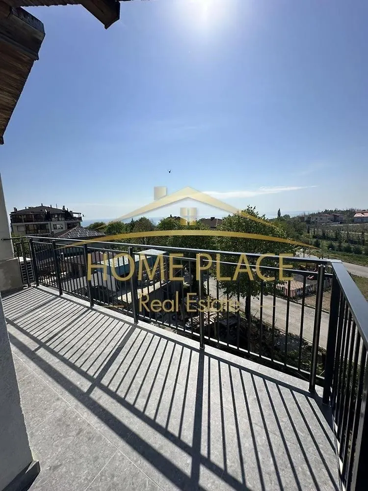 Victoria Apartment Varna