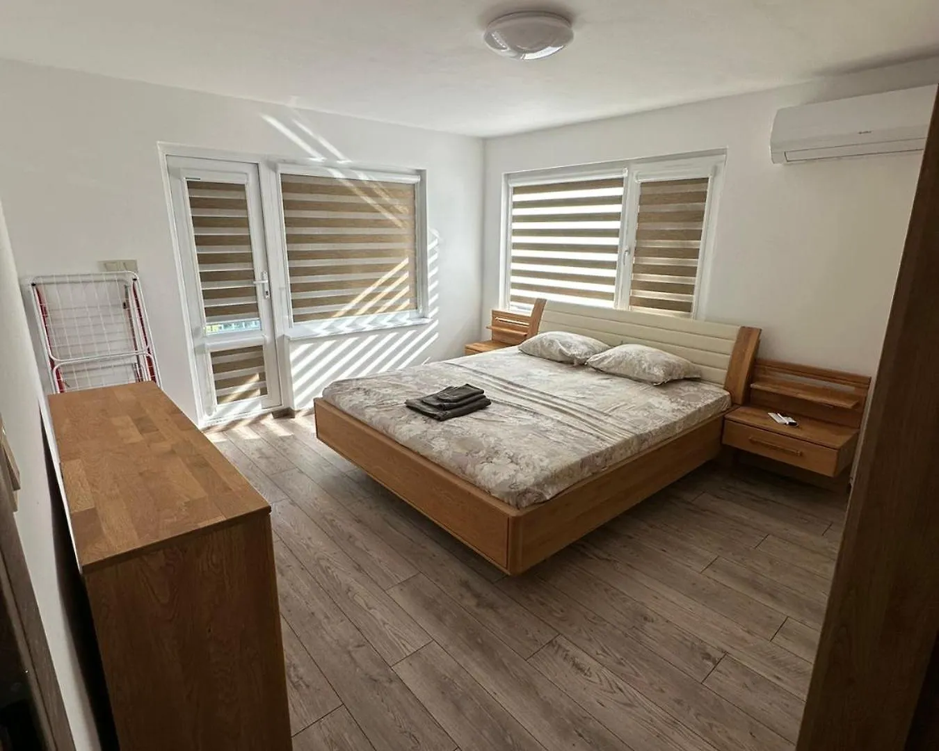 Victoria Apartment Varna