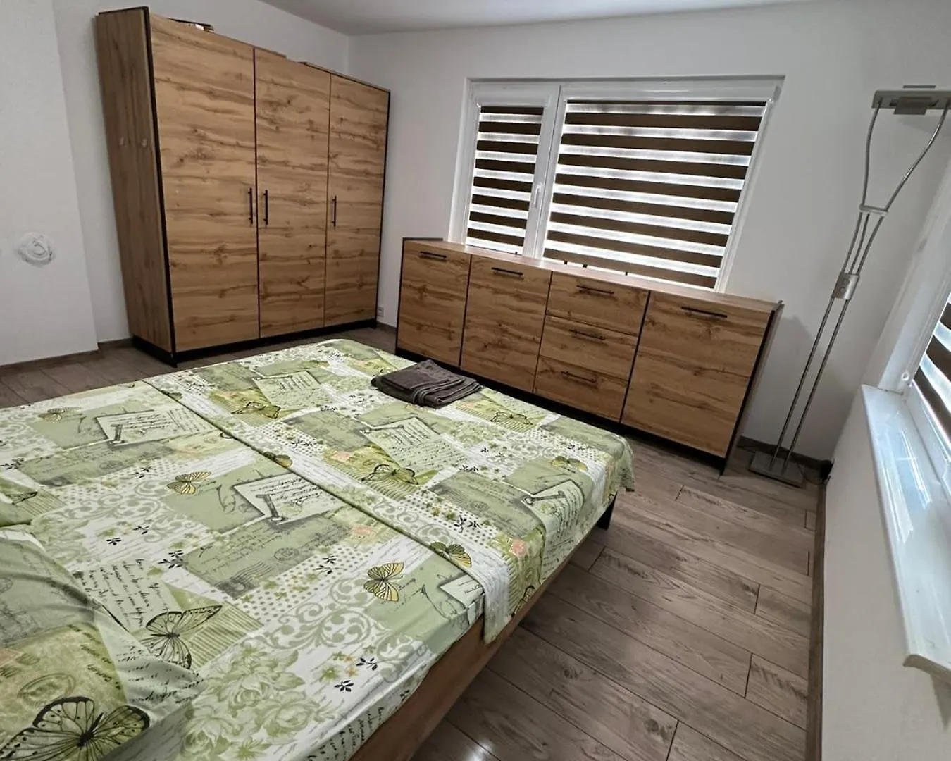 Victoria Apartment Varna 0*,