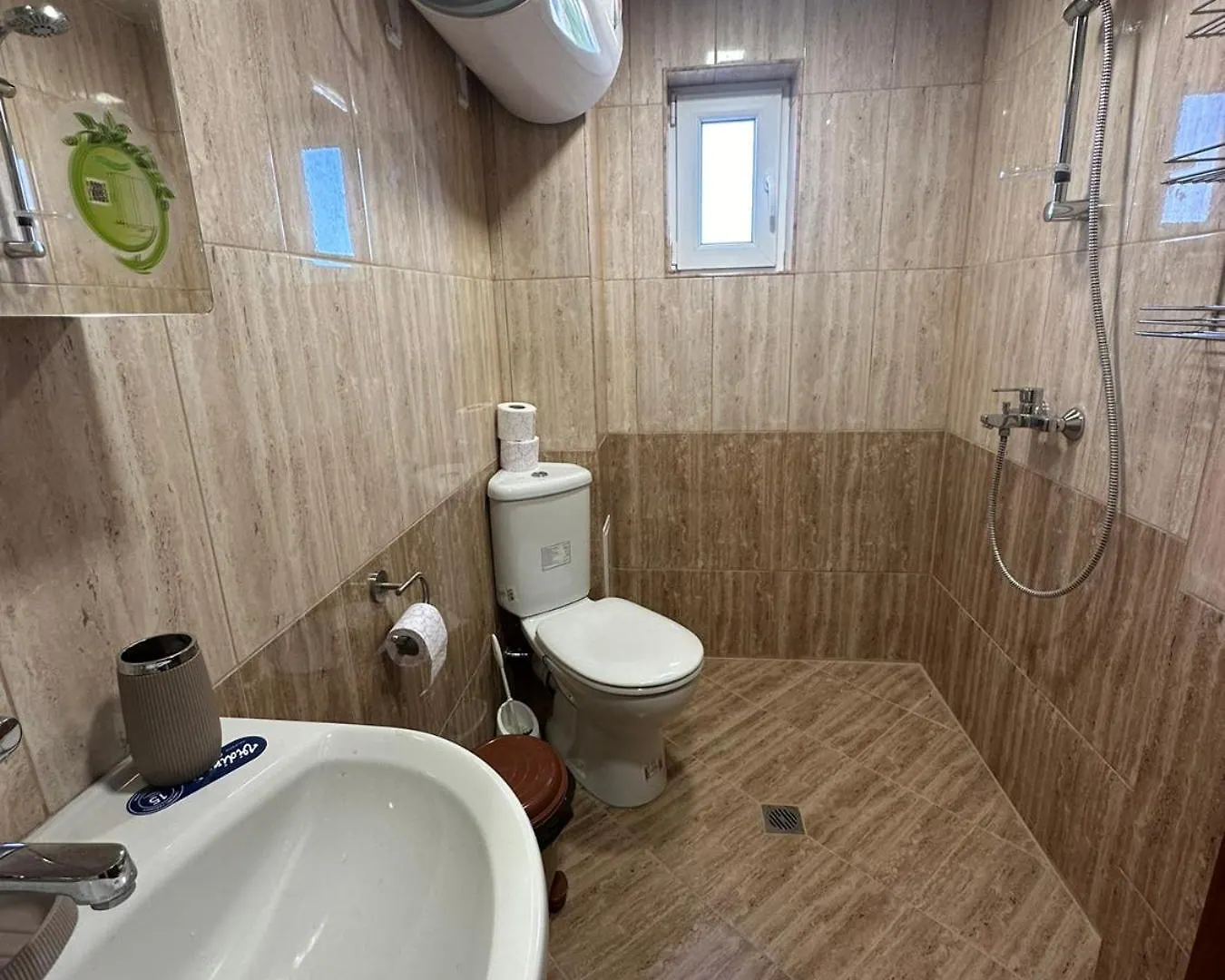 Victoria Apartment Varna