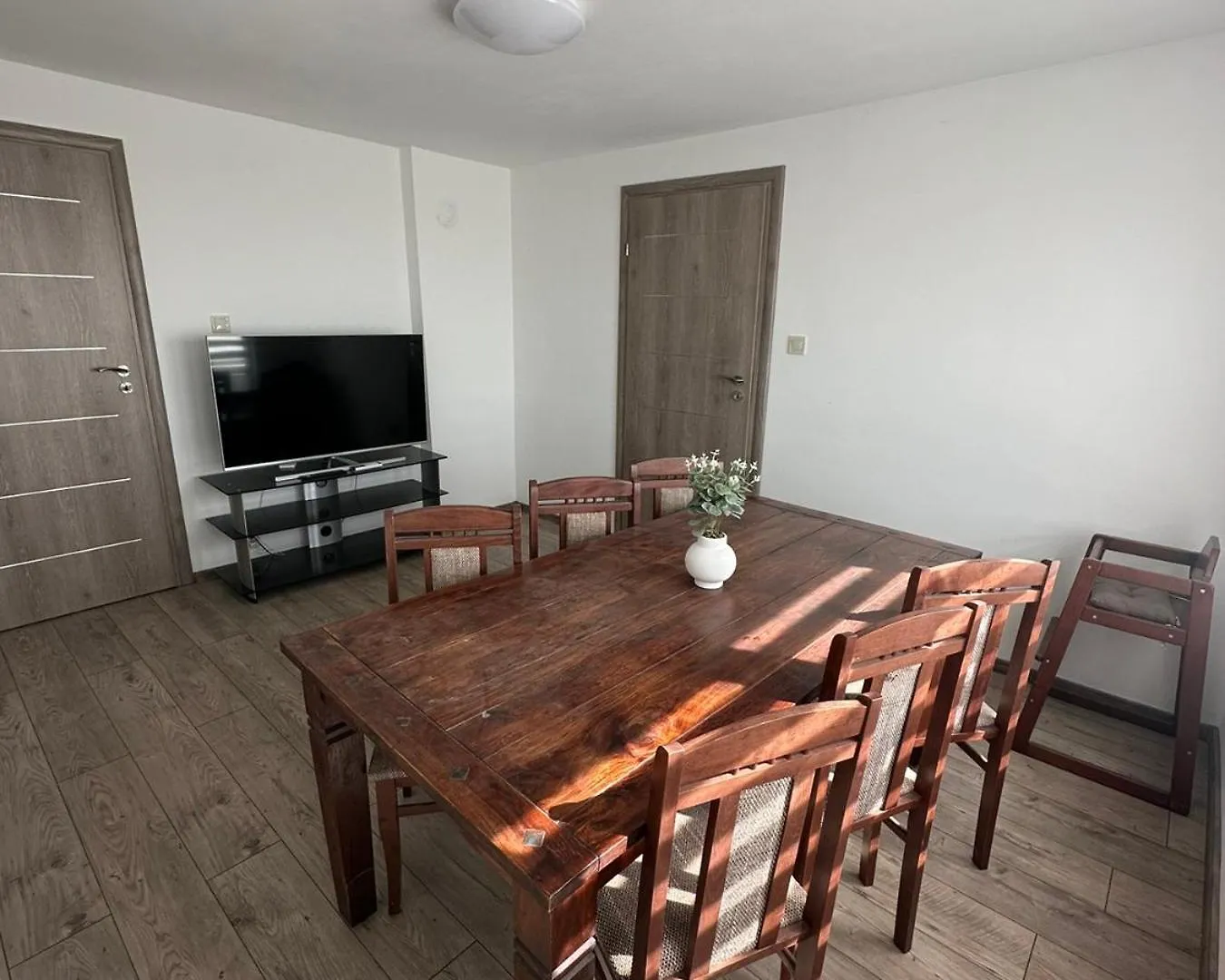 Victoria Apartment Varna Bulgaria