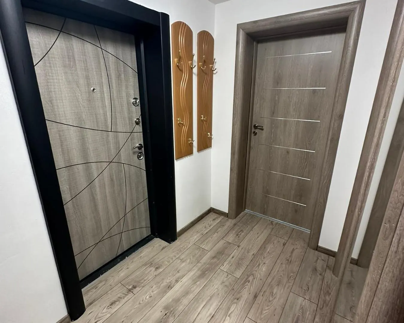 Victoria Apartment Varna Bulgaria