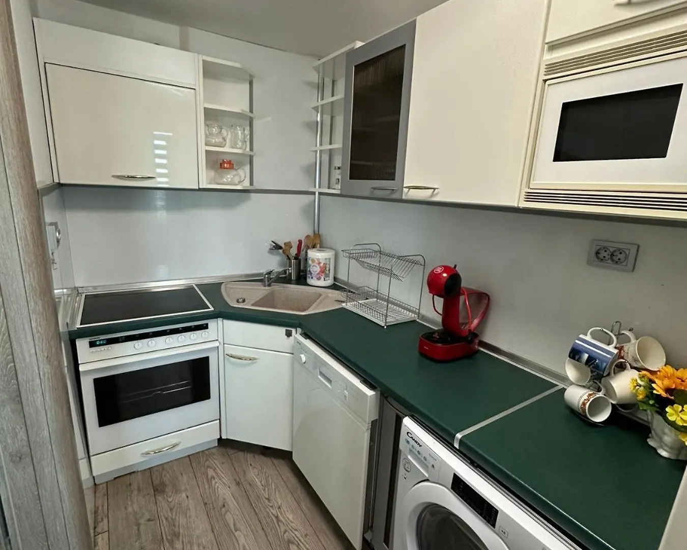 Victoria Apartment Varna Bulgaria