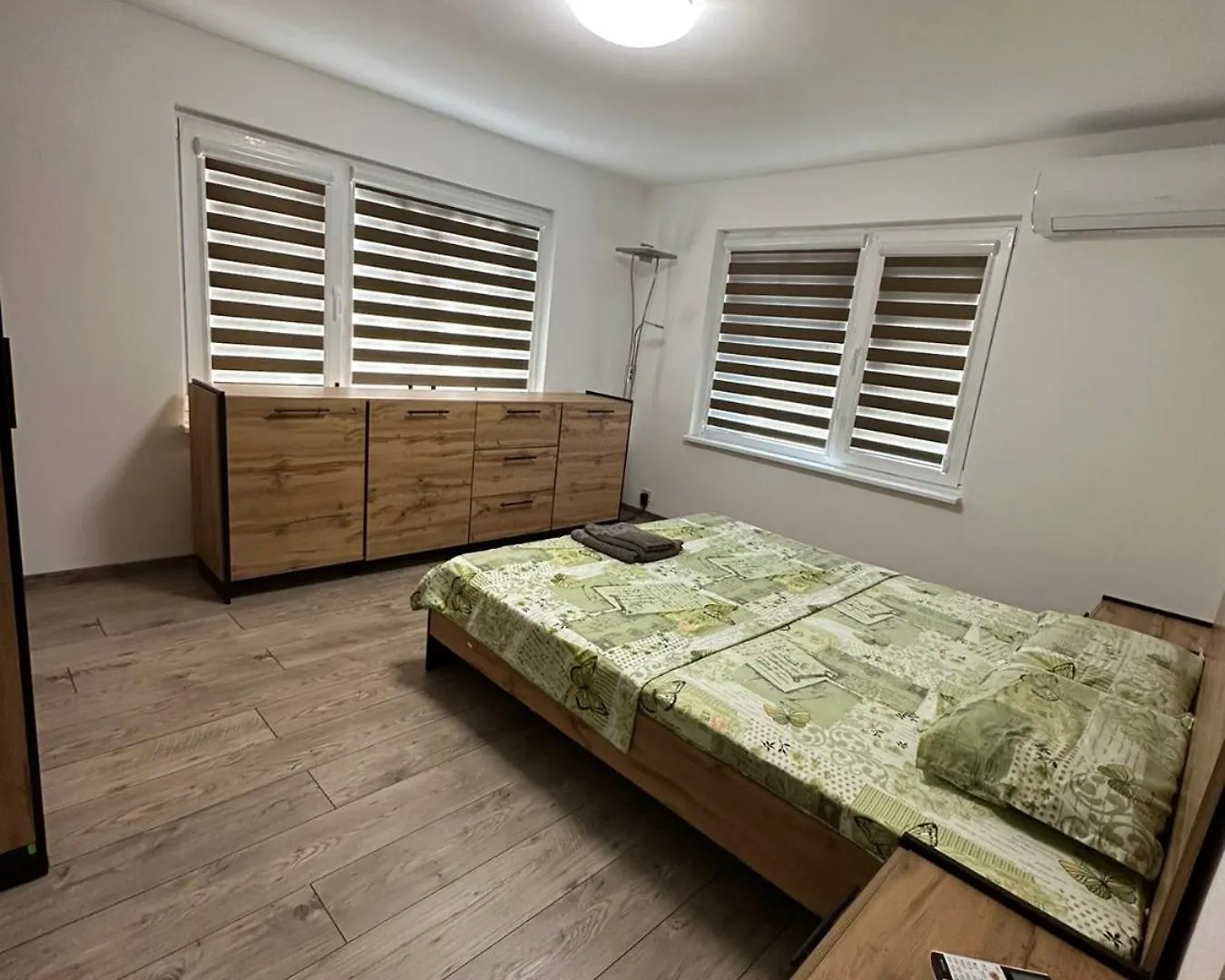 Victoria Apartment Varna