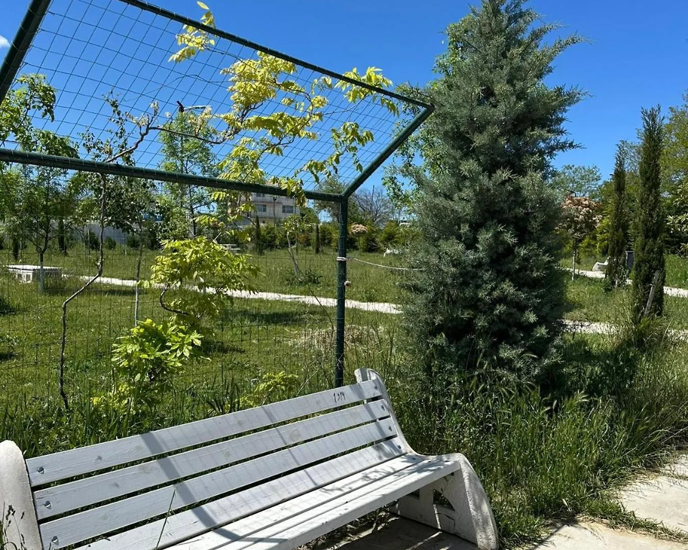Victoria Apartment Varna