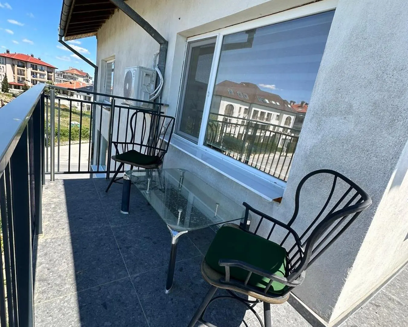 Victoria Apartment Varna Bulgaria